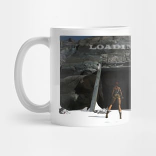 First Loading Mug